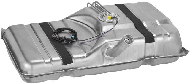 Spectra Premium Fuel Tank and Pump Assembly Combination  GM201FI