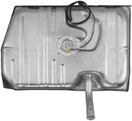 Spectra Premium Fuel Tank and Pump Assembly Combination  GM306CFI