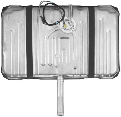 Spectra Premium Fuel Tank and Pump Assembly Combination  GM34EFI