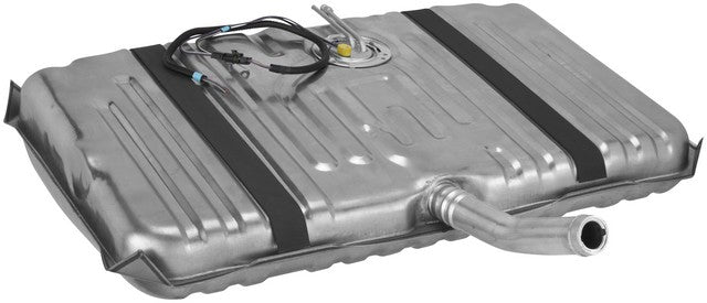 Spectra Premium Fuel Tank and Pump Assembly Combination  GM34EFI