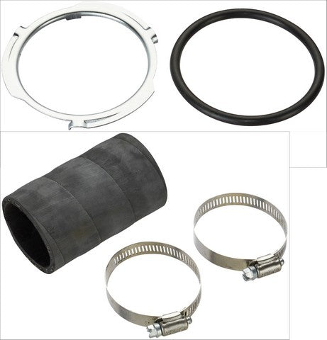 Spectra Premium Fuel Tank  GM53B