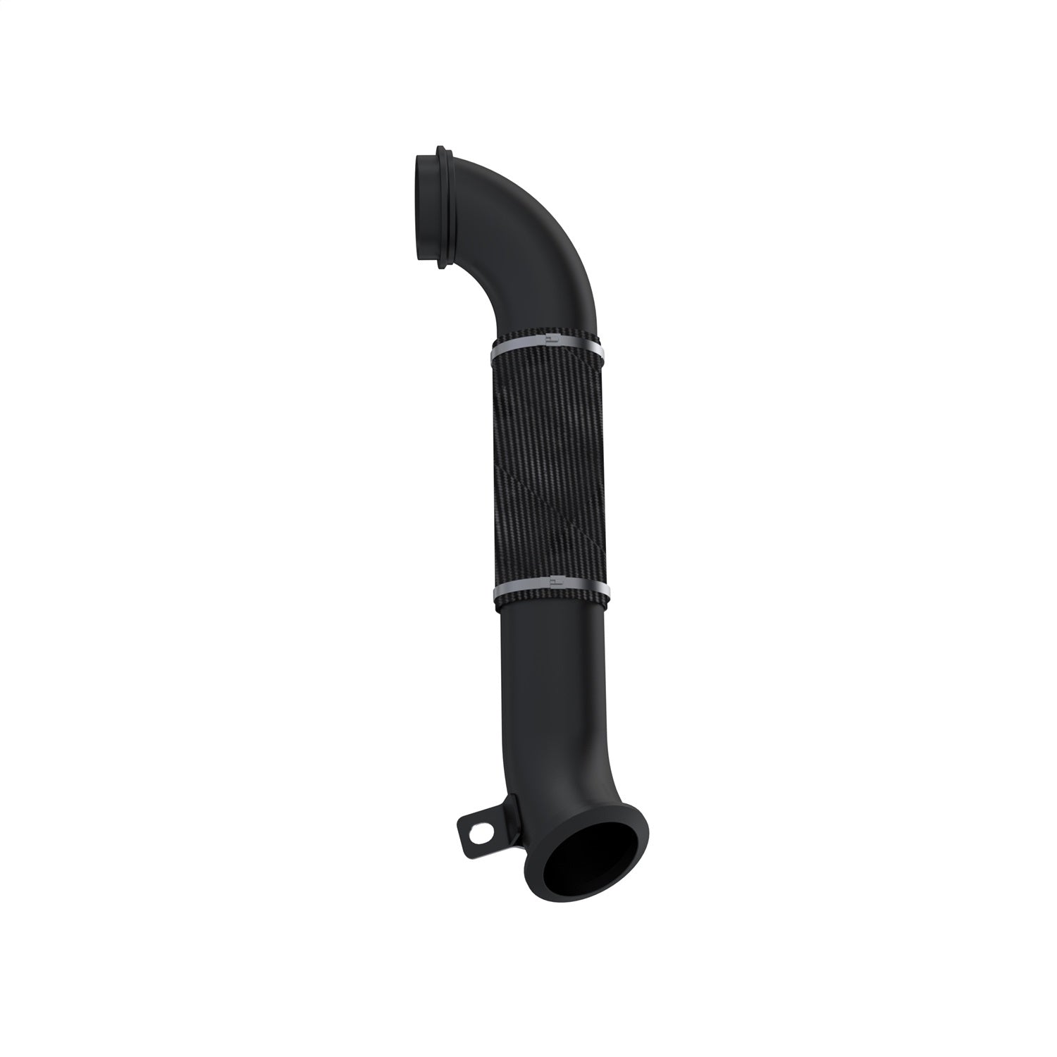 MBRP Exhaust GM8424 Armor BLK Turbocharger Down Pipe