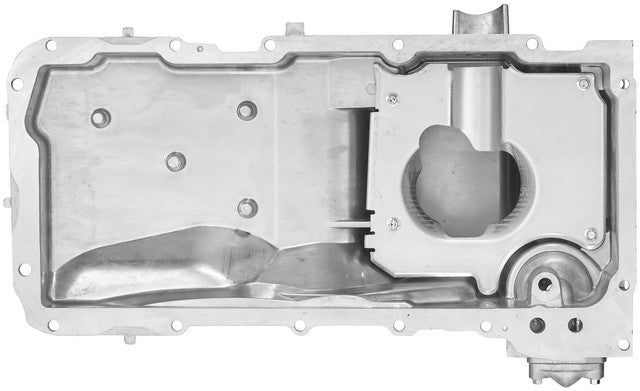 Spectra Premium Engine Oil Pan  GMP53B