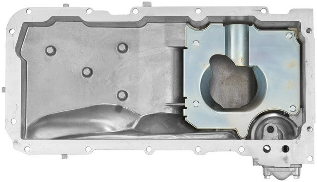 Spectra Premium Engine Oil Pan  GMP53C