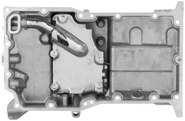 Spectra Premium Engine Oil Pan  GMP59A