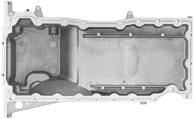 Spectra Premium Engine Oil Pan  GMP63A