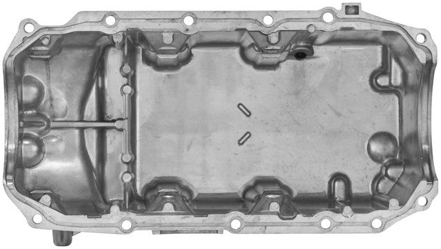 Spectra Premium Engine Oil Pan  GMP66A