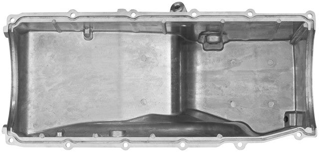 Spectra Premium Engine Oil Pan  GMP75A