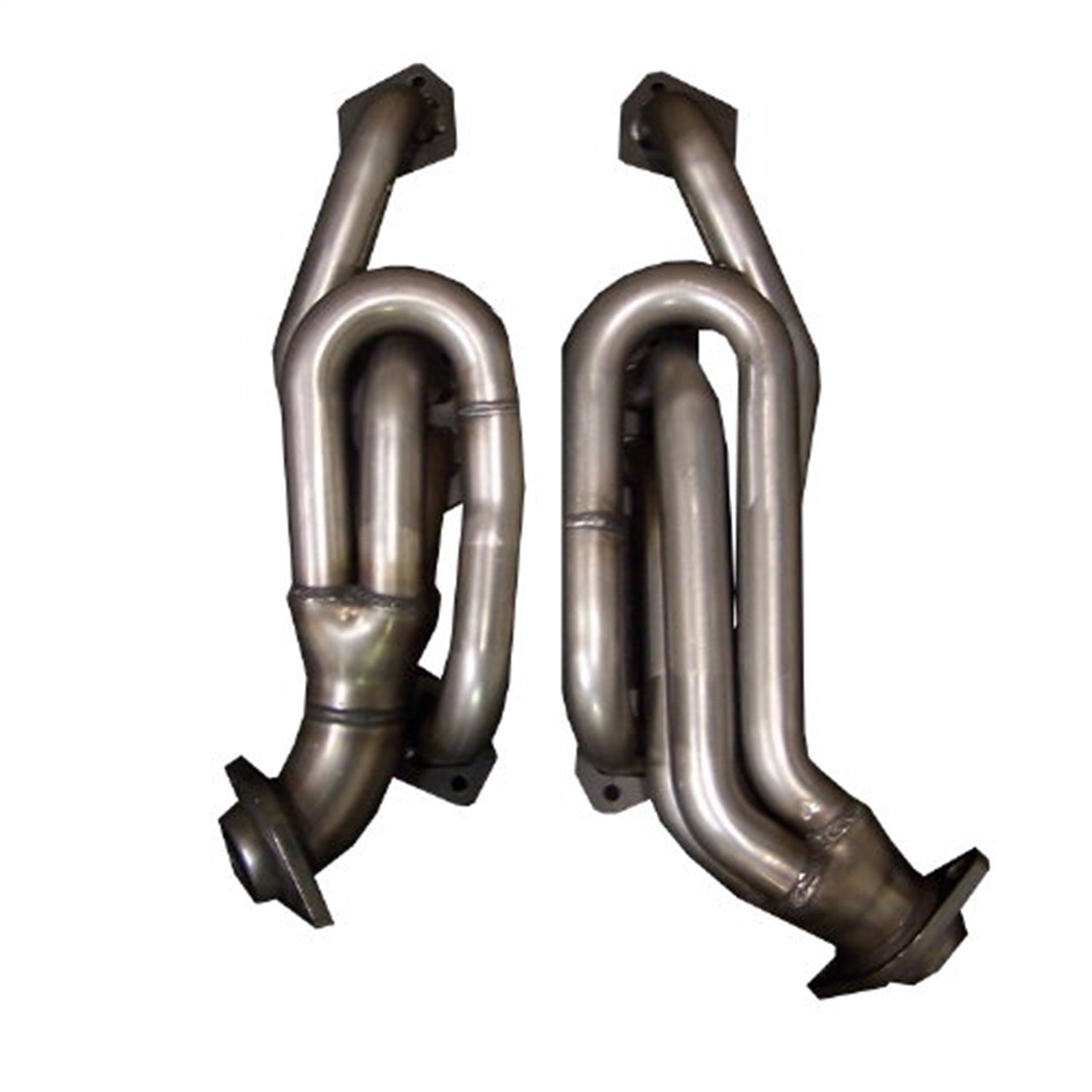 Gibson Performance GP301S Performance Header Fits 96-03 Dakota Durango Ram 1500
