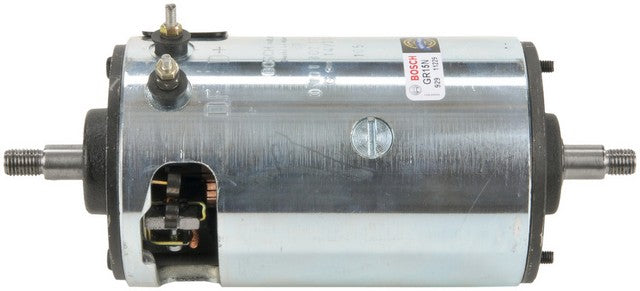 Bosch Alternator  GR15N