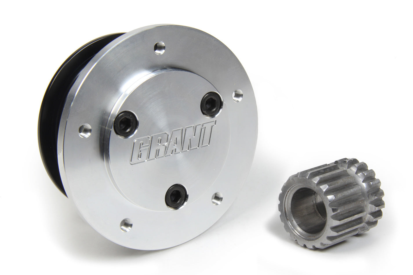 Grant 3025 Quick Release Hub Fits 84-04 Mustang