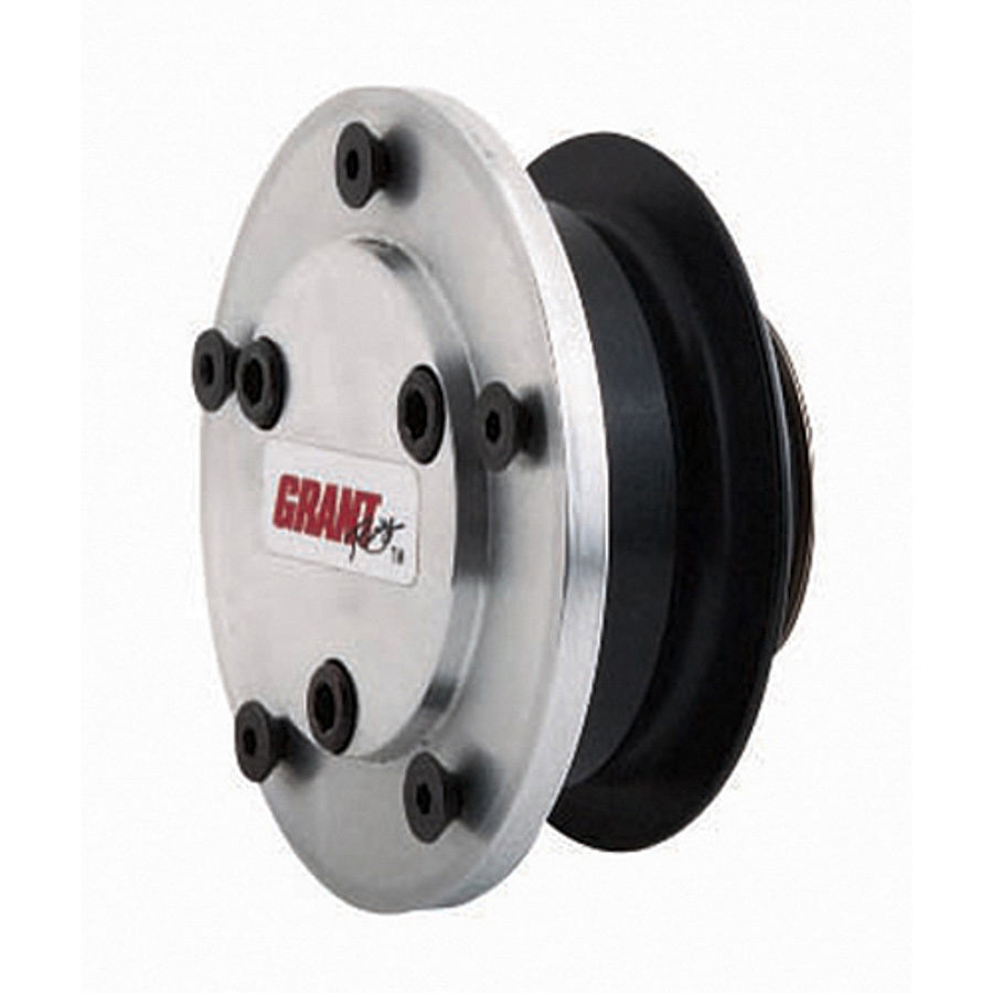Grant 3050 Quick Release Hub Fits 05-16 Mustang