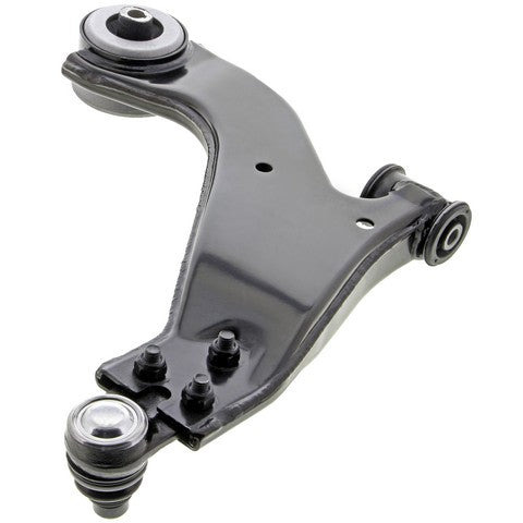 Mevotech Original Grade Suspension Control Arm and Ball Joint Assembly  GS101041
