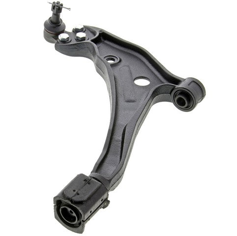 Mevotech Original Grade Suspension Control Arm and Ball Joint Assembly  GS20135
