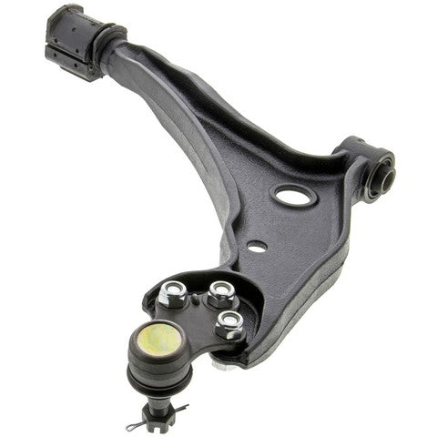 Mevotech Original Grade Suspension Control Arm and Ball Joint Assembly  GS20135