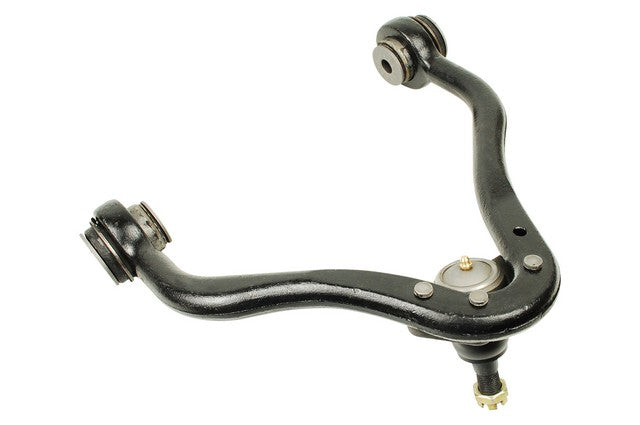Mevotech Original Grade Suspension Control Arm and Ball Joint Assembly  GS20351