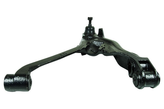 Mevotech Original Grade Suspension Control Arm and Ball Joint Assembly  GS25100
