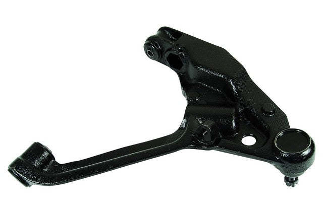 Mevotech Original Grade Suspension Control Arm and Ball Joint Assembly  GS25100
