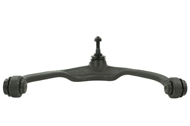 Mevotech Original Grade Suspension Control Arm and Ball Joint Assembly  GS251043