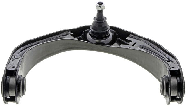 Mevotech Original Grade Suspension Control Arm and Ball Joint Assembly  GS251057
