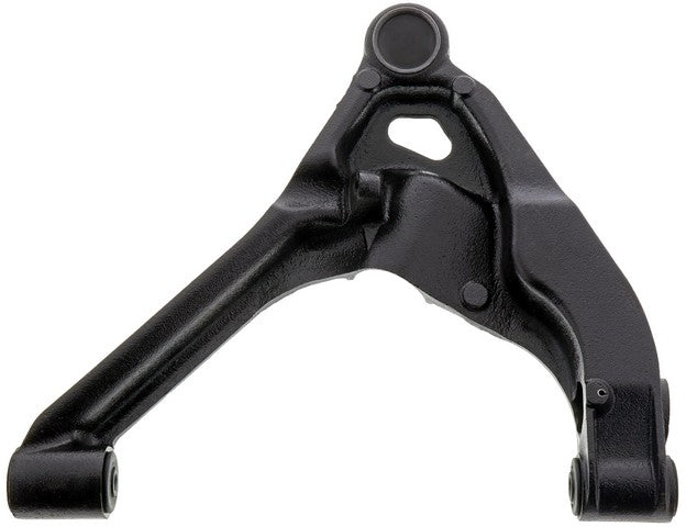 Mevotech Original Grade Suspension Control Arm and Ball Joint Assembly  GS25111