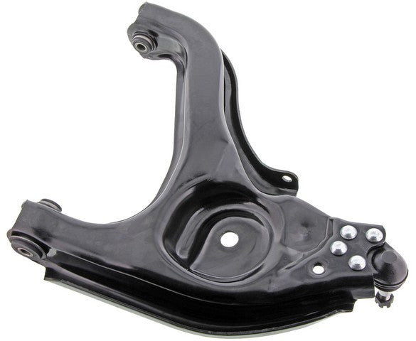 Mevotech Original Grade Suspension Control Arm and Ball Joint Assembly  GS25144