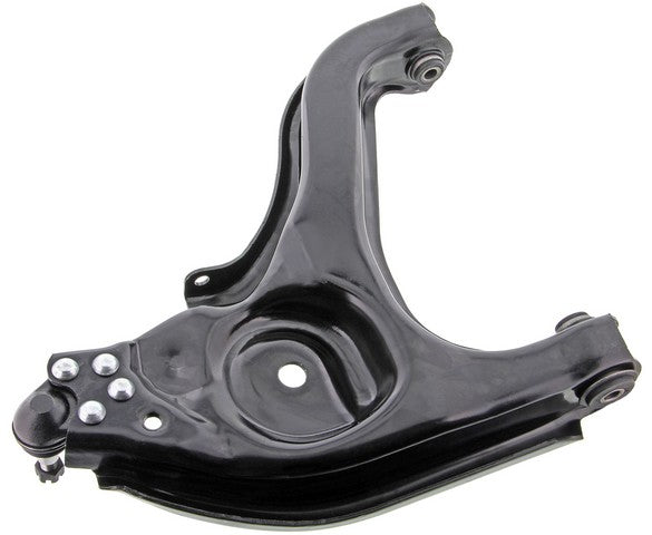 Mevotech Original Grade Suspension Control Arm and Ball Joint Assembly  GS25145