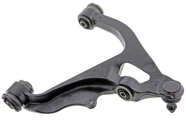 Mevotech Original Grade Suspension Control Arm and Ball Joint Assembly  GS25149