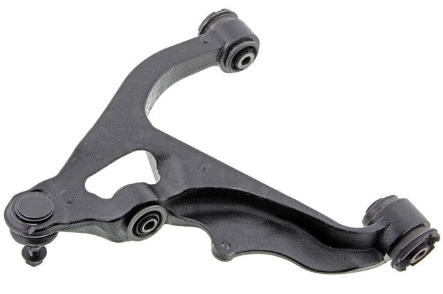 Mevotech Original Grade Suspension Control Arm and Ball Joint Assembly  GS25150