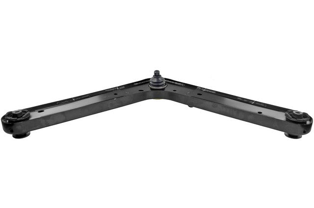 Mevotech Original Grade Suspension Control Arm and Ball Joint Assembly  GS25156