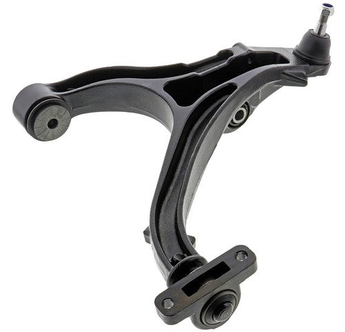Mevotech Original Grade Suspension Control Arm and Ball Joint Assembly  GS25170