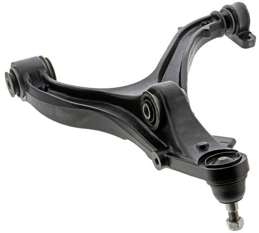 Mevotech Original Grade Suspension Control Arm and Ball Joint Assembly  GS25170