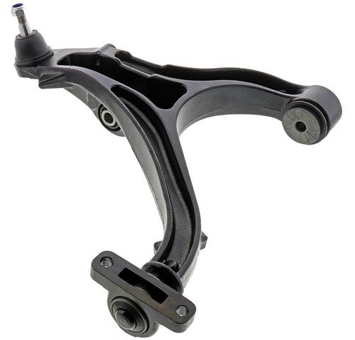Mevotech Original Grade Suspension Control Arm and Ball Joint Assembly  GS25171