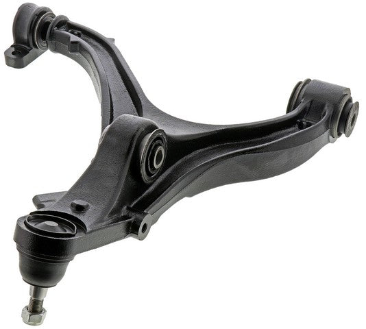 Mevotech Original Grade Suspension Control Arm and Ball Joint Assembly  GS25171