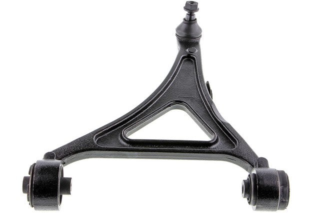 Mevotech Original Grade Suspension Control Arm and Ball Joint Assembly  GS25177