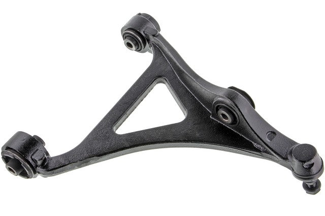 Mevotech Original Grade Suspension Control Arm and Ball Joint Assembly  GS25177