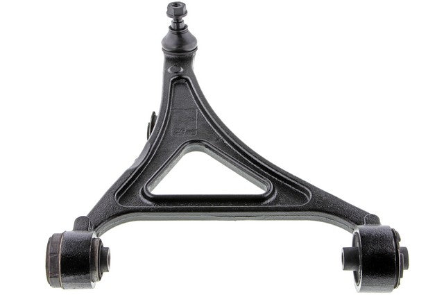Mevotech Original Grade Suspension Control Arm and Ball Joint Assembly  GS25178
