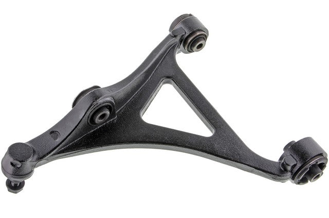 Mevotech Original Grade Suspension Control Arm and Ball Joint Assembly  GS25178