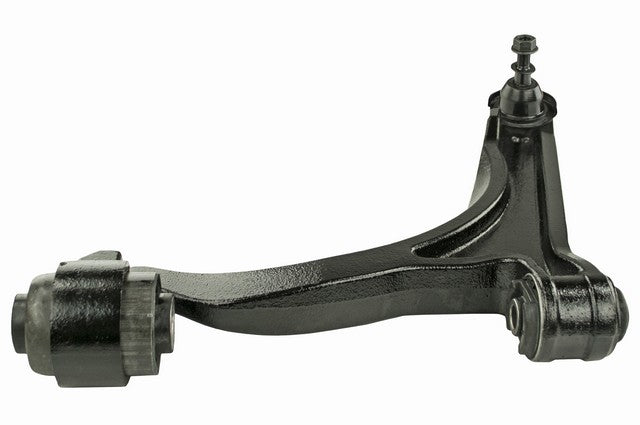 Mevotech Original Grade Suspension Control Arm and Ball Joint Assembly  GS25179