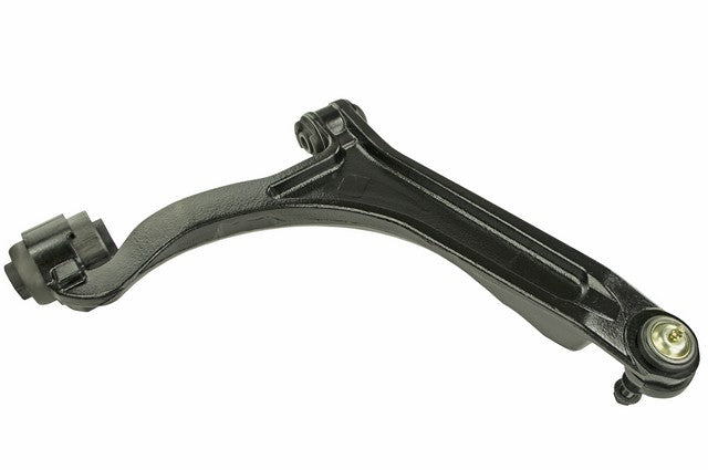 Mevotech Original Grade Suspension Control Arm and Ball Joint Assembly  GS25179