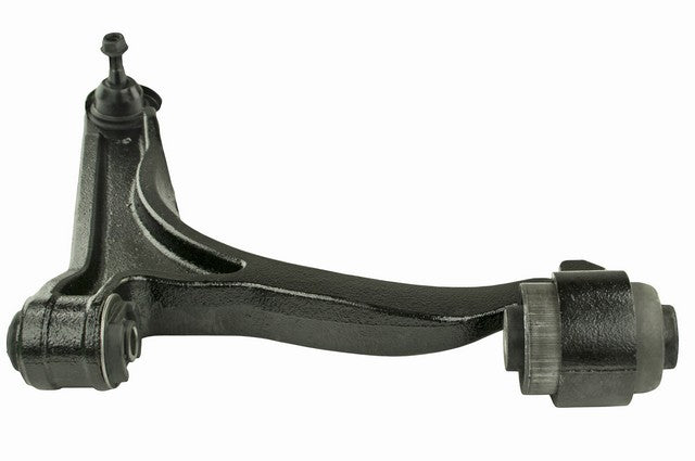 Mevotech Original Grade Suspension Control Arm and Ball Joint Assembly  GS25180