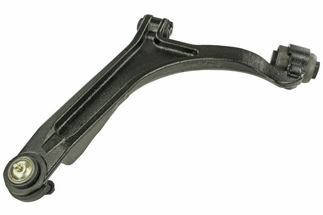 Mevotech Original Grade Suspension Control Arm and Ball Joint Assembly  GS25180