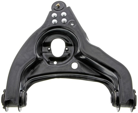 Mevotech Original Grade Suspension Control Arm and Ball Joint Assembly  GS25194