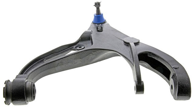 Mevotech Original Grade Suspension Control Arm and Ball Joint Assembly  GS25198