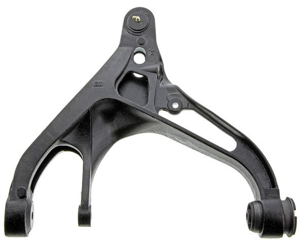 Mevotech Original Grade Suspension Control Arm and Ball Joint Assembly  GS25198