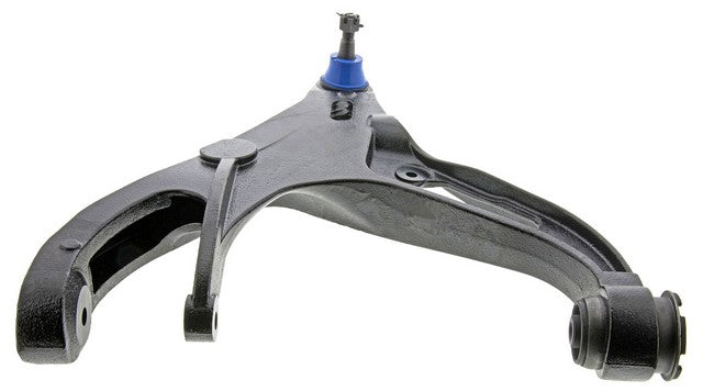 Mevotech Original Grade Suspension Control Arm and Ball Joint Assembly  GS25199