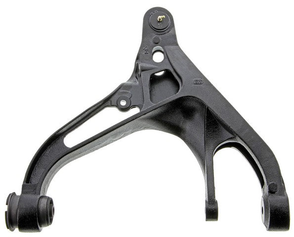 Mevotech Original Grade Suspension Control Arm and Ball Joint Assembly  GS25199