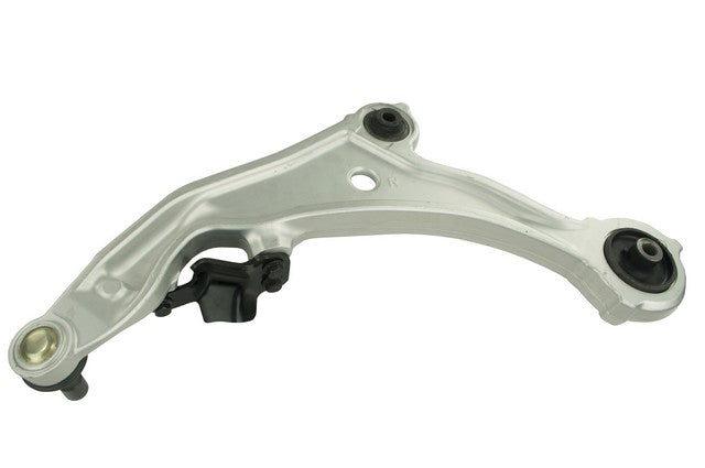 Mevotech Original Grade Suspension Control Arm and Ball Joint Assembly  GS301007