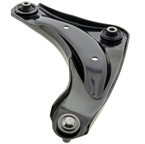Mevotech Original Grade Suspension Control Arm and Ball Joint Assembly  GS301017