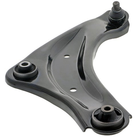 Mevotech Original Grade Suspension Control Arm and Ball Joint Assembly  GS301018
